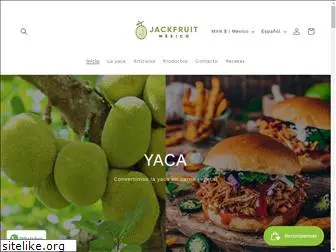 jackfruitmexico.com