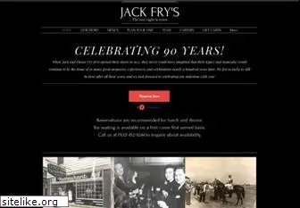 jackfrys.com