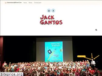 jackgantos.com