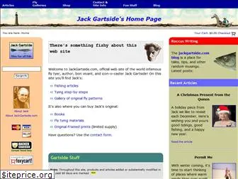 jackgartside.com