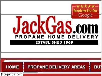 jackgas.com