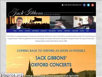 jackgibbons.com