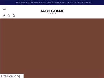 jackgomme.com