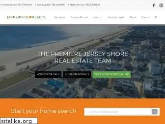 jackgreenrealty.com