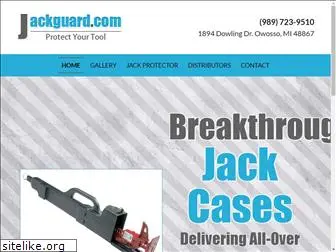jackguard.com