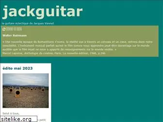 jackguitar.com