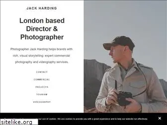 jackharding.photo