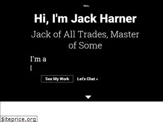 jackharner.com