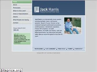 jackharris.org