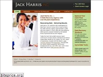 jackharrisinc.com