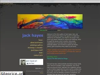 jackhayesart.com