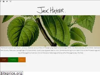 jackhayter.com
