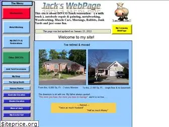 jackheritage.com