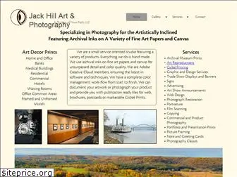 jackhillart.com