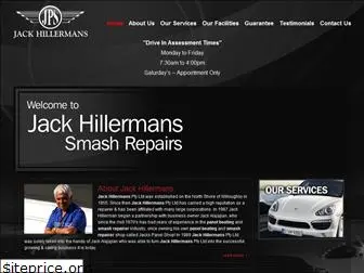 jackhillermans.com.au