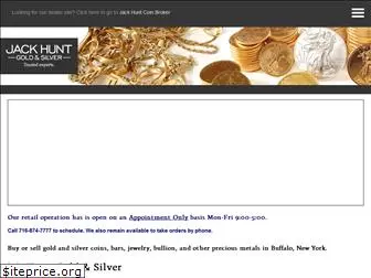 jackhuntgoldsilver.com