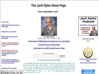 jackhyles.com