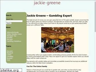 jackie-greene.com