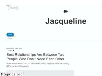 jackiebadilla.medium.com