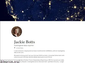 jackiebotts.com