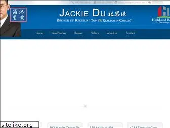 jackiedu.com