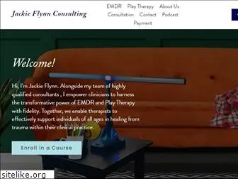 jackieflynnconsulting.com