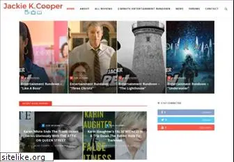 jackiekcooper.com