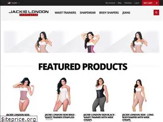 jackielondon.com