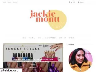 jackiemontt.com