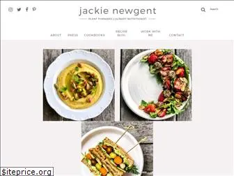 jackienewgent.com