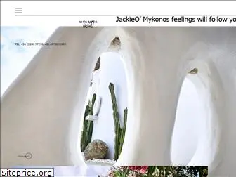 jackieomykonos.com