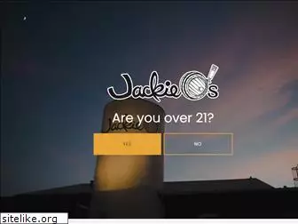 jackieos.com