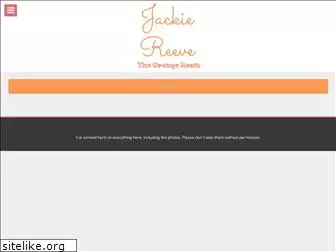 jackiereeve.com