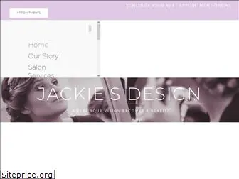 jackiesdesign.com