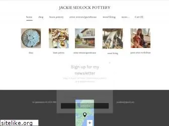 jackiesedlock.com