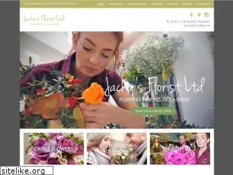 jackiesflorist.ie