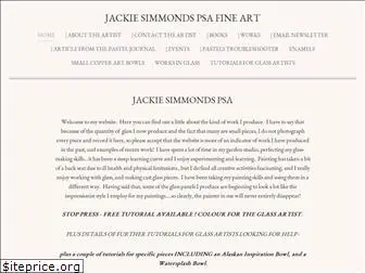 jackiesimmonds.com