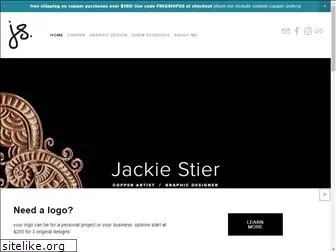 jackiestier.com