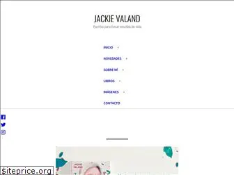 jackievaland.com