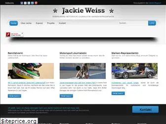 jackieweiss.com
