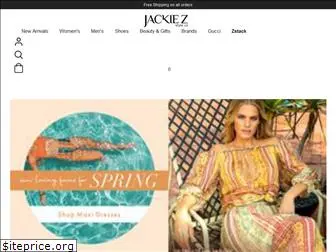 jackiezstyle.com