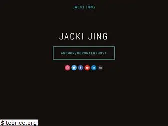 jackijing.com