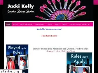 jackikelly.com