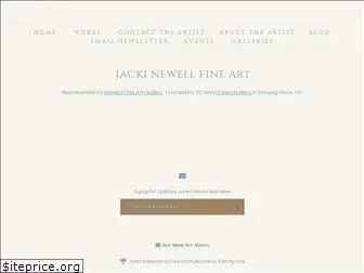 jackinewell.com
