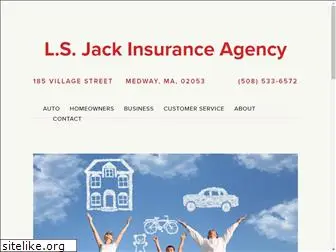 jackinsuranceagency.com