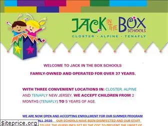 jackintheboxschools.com