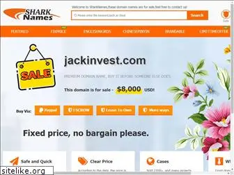 jackinvest.com