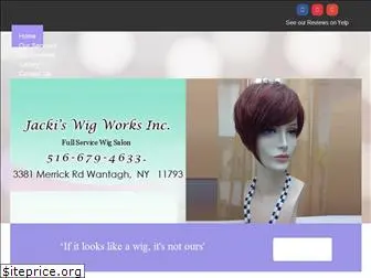 jackiswigworks.com