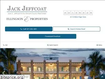 jackjeffcoat.com