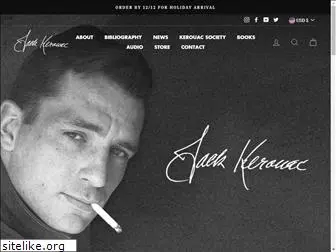 jackkerouac.com